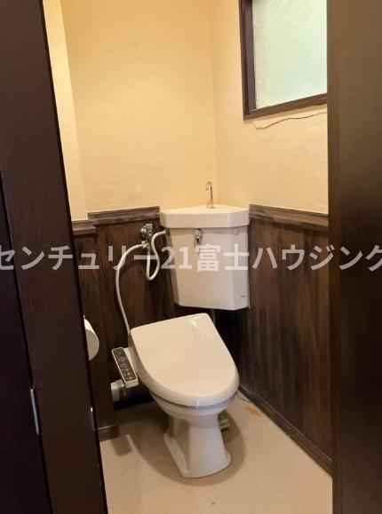 鎌倉グリーンハイツA6号棟