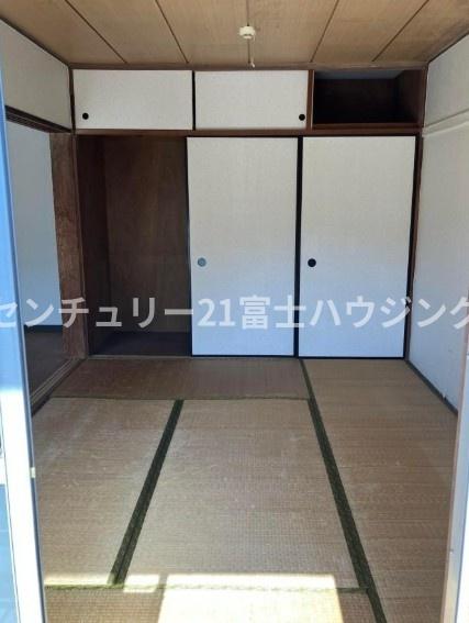 鎌倉グリーンハイツA6号棟