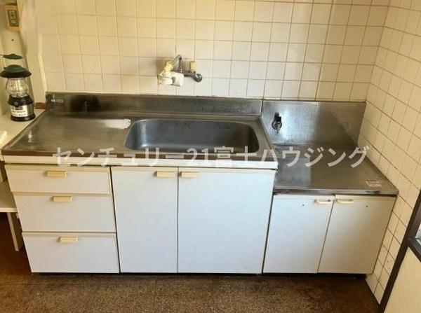 鎌倉グリーンハイツA6号棟