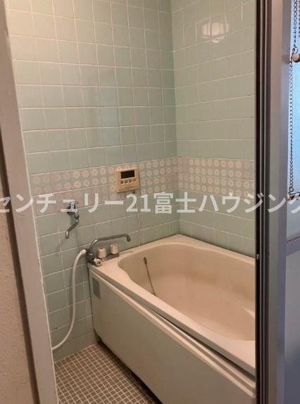 鎌倉グリーンハイツA6号棟