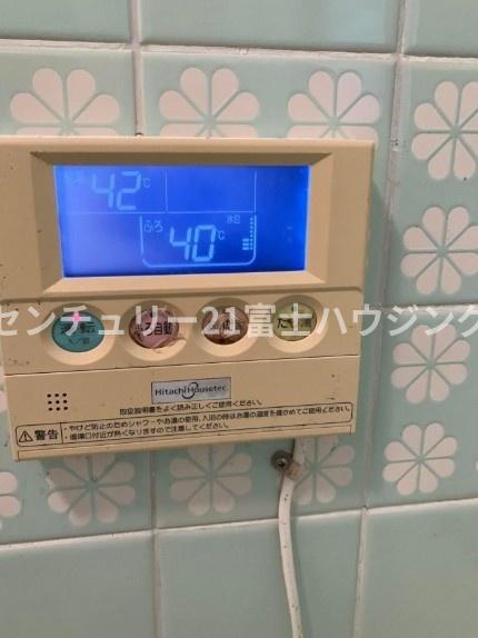 鎌倉グリーンハイツA6号棟