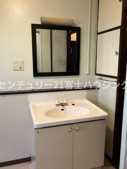鎌倉グリーンハイツA6号棟