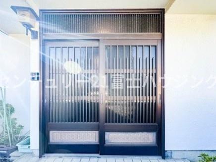 茅ヶ崎市萩園の中古一戸建て