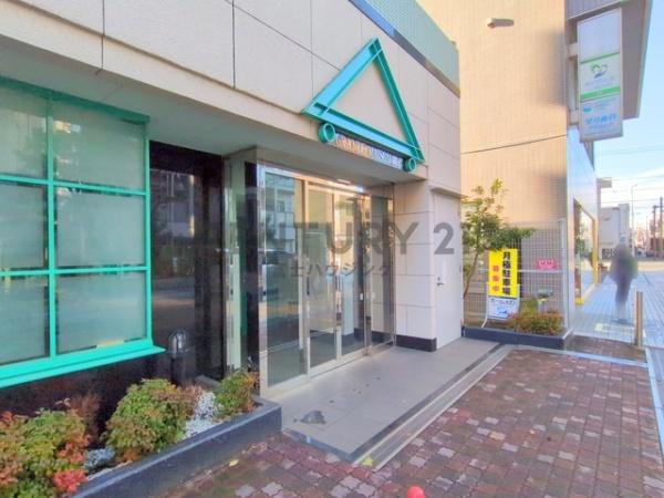 グランドメゾン藤沢