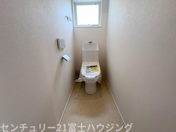 茅ヶ崎市松風台Ⅲ　新築戸建A棟　全2棟