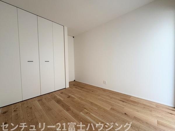 茅ヶ崎市松風台Ⅲ　新築戸建B棟　全2棟