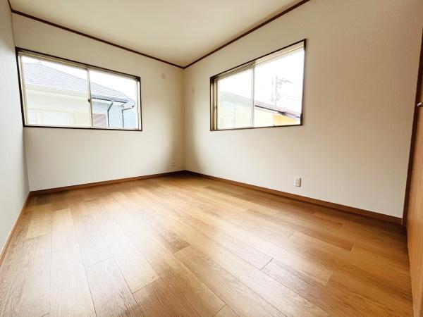 藤沢市大庭の中古一戸建て