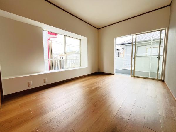 藤沢市大庭の中古一戸建て