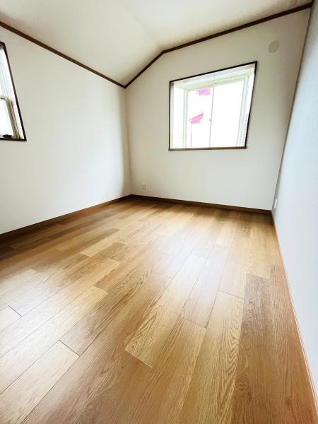 藤沢市大庭の中古一戸建て