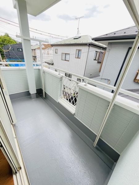 藤沢市大庭の中古一戸建て
