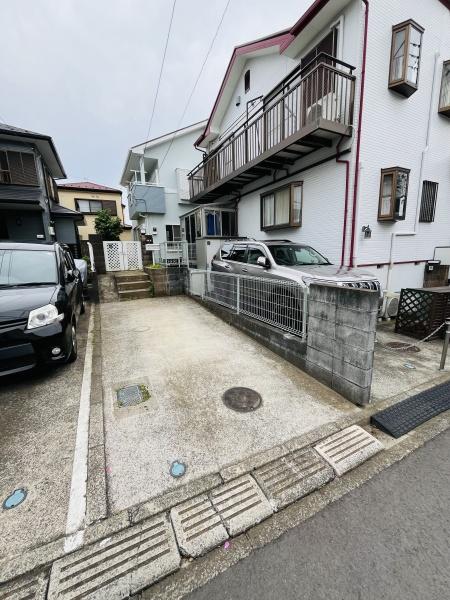 藤沢市大庭の中古一戸建て