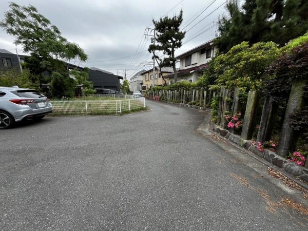 藤沢市辻堂３丁目の土地
