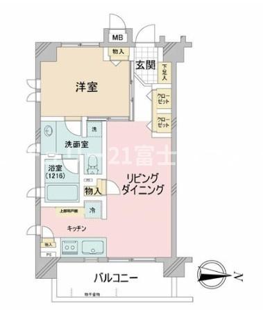 グランシティ湘南海岸　マリナージュスクエア