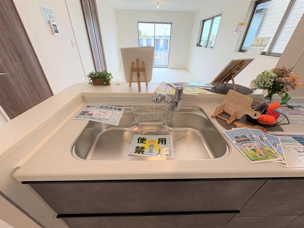 藤沢市石川2丁目　新築戸建1号棟　全1棟