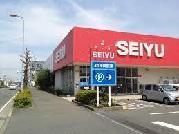 藤沢市石川2丁目 新築戸建1号棟 全1棟(西友藤沢石川店)