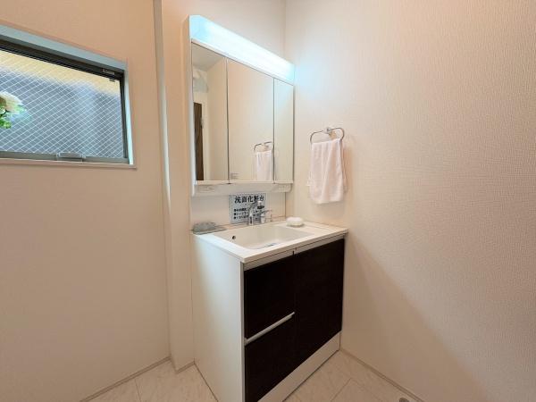 藤沢市石川2丁目　新築戸建1号棟　全1棟