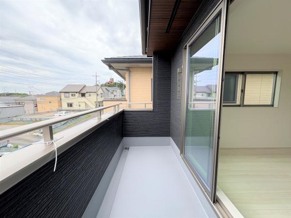 藤沢市石川2丁目　新築戸建1号棟　全1棟