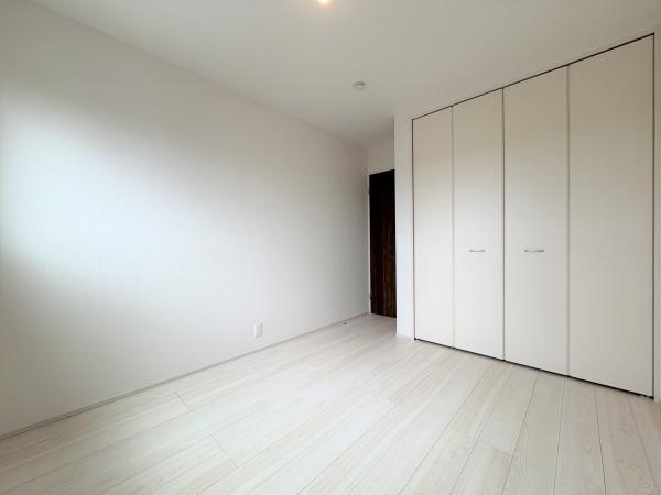 藤沢市石川2丁目　新築戸建1号棟　全1棟