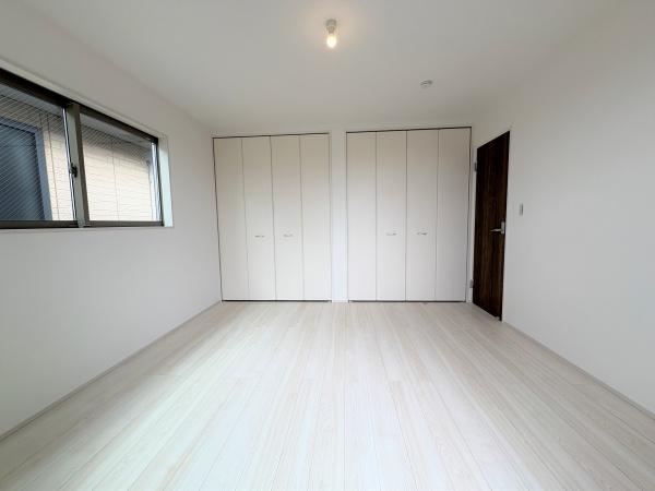 藤沢市石川2丁目　新築戸建1号棟　全1棟