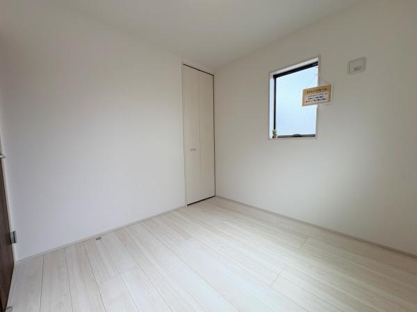 藤沢市石川2丁目　新築戸建1号棟　全1棟
