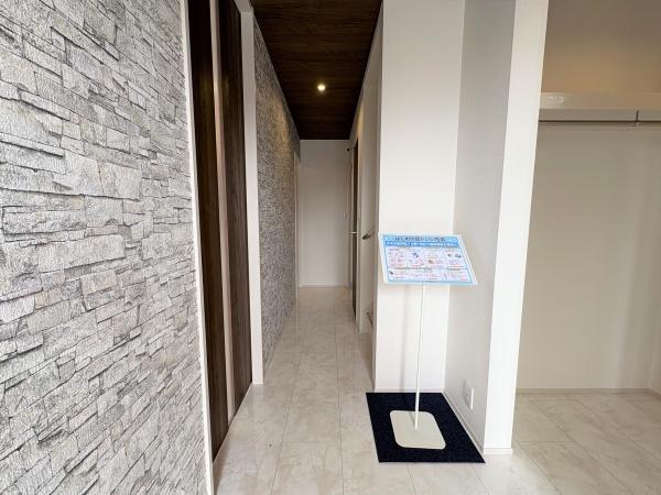 藤沢市石川2丁目　新築戸建1号棟　全1棟