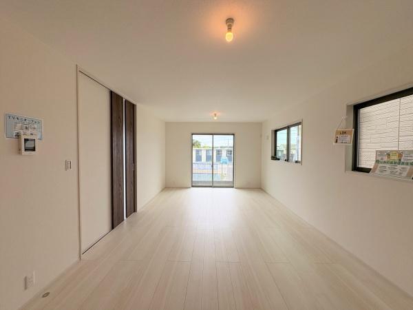 藤沢市石川2丁目　新築戸建1号棟　全1棟
