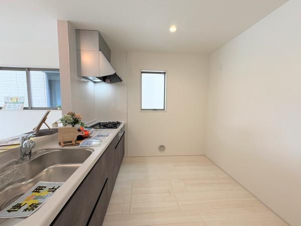 藤沢市石川2丁目　新築戸建1号棟　全1棟