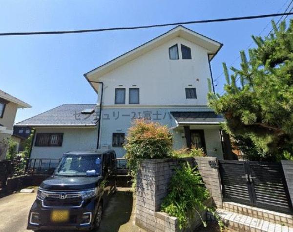 茅ヶ崎市中島の中古一戸建