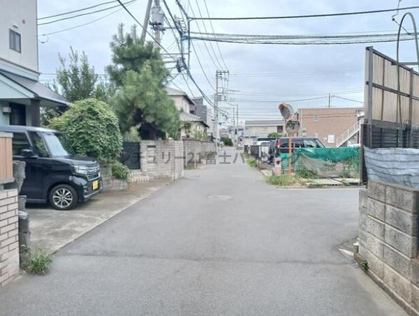 茅ヶ崎市中島の中古一戸建て