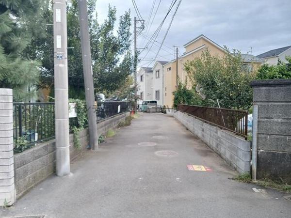 茅ヶ崎市中島の中古一戸建て