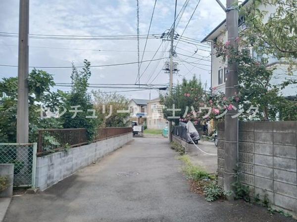 茅ヶ崎市中島の中古一戸建て