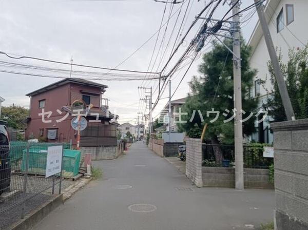 茅ヶ崎市中島の中古一戸建て