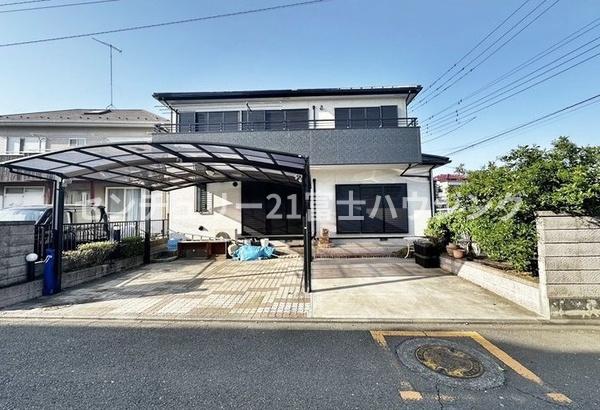 藤沢市宮原　中古戸建