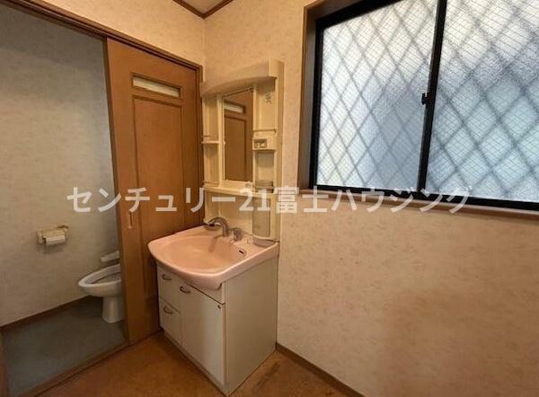 茅ヶ崎市浜竹１丁目の中古一戸建て