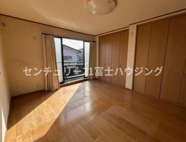 茅ヶ崎市浜竹１丁目の中古一戸建て
