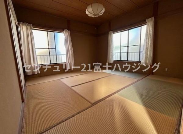 茅ヶ崎市浜竹１丁目の中古一戸建て