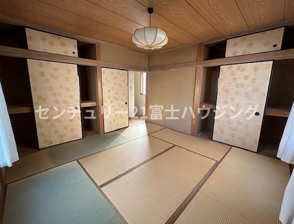 茅ヶ崎市浜竹１丁目の中古一戸建て