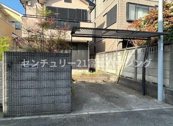 茅ヶ崎市浜竹１丁目の中古一戸建て