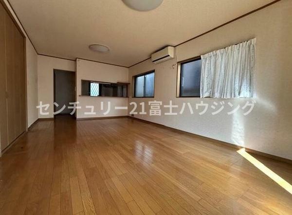 茅ヶ崎市浜竹１丁目の中古一戸建て