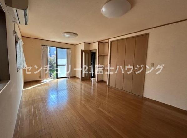 茅ヶ崎市浜竹１丁目の中古一戸建て
