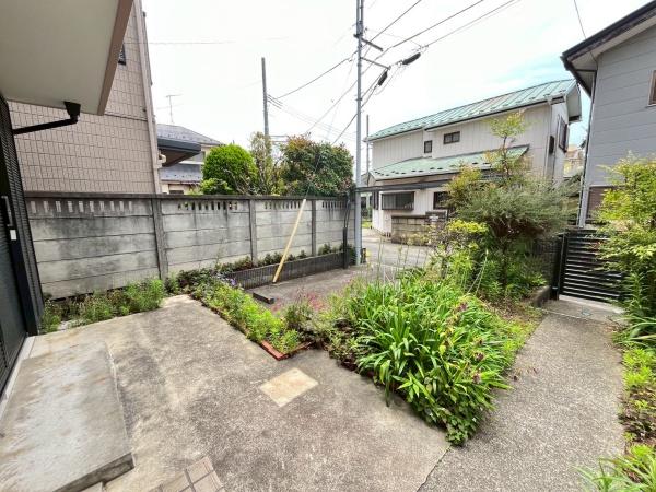 茅ヶ崎市浜竹１丁目の中古一戸建て