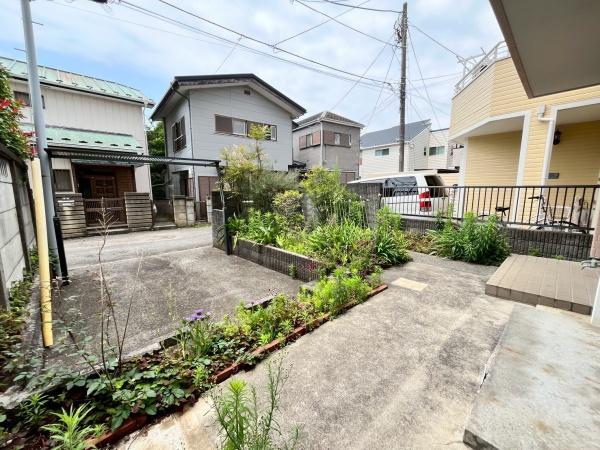 茅ヶ崎市浜竹１丁目の中古一戸建て