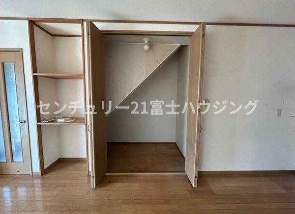 茅ヶ崎市浜竹１丁目の中古一戸建て