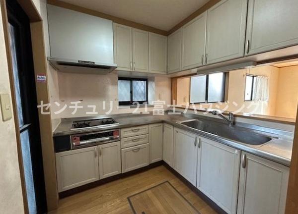 茅ヶ崎市浜竹１丁目の中古一戸建て