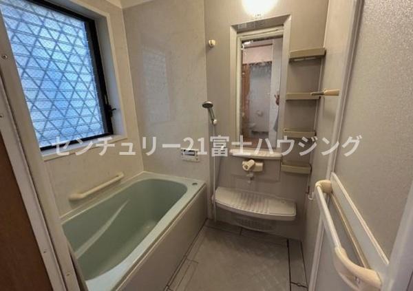 茅ヶ崎市浜竹１丁目の中古一戸建て