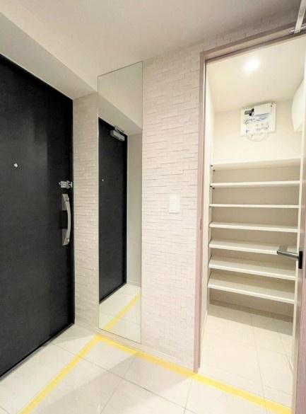 グレーシア湘南辻堂