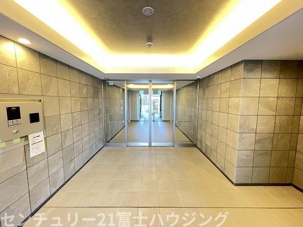 グレーシア湘南辻堂