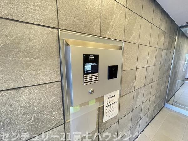 グレーシア湘南辻堂