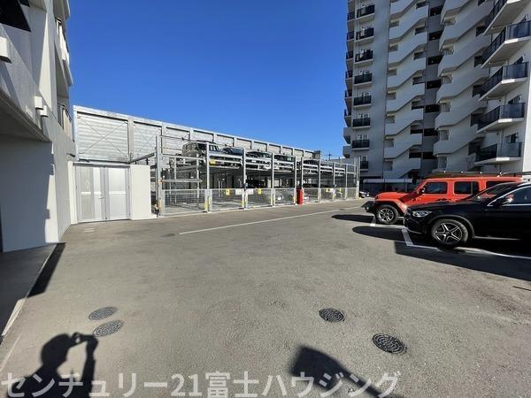 グレーシア湘南辻堂