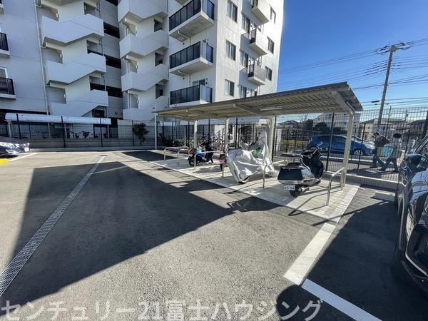 グレーシア湘南辻堂